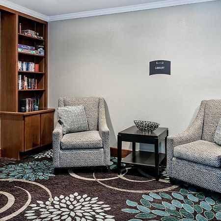 Staybridge Suites Austin Round Rock By Ihg Экстерьер фото