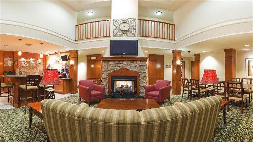 Staybridge Suites Austin Round Rock By Ihg Экстерьер фото