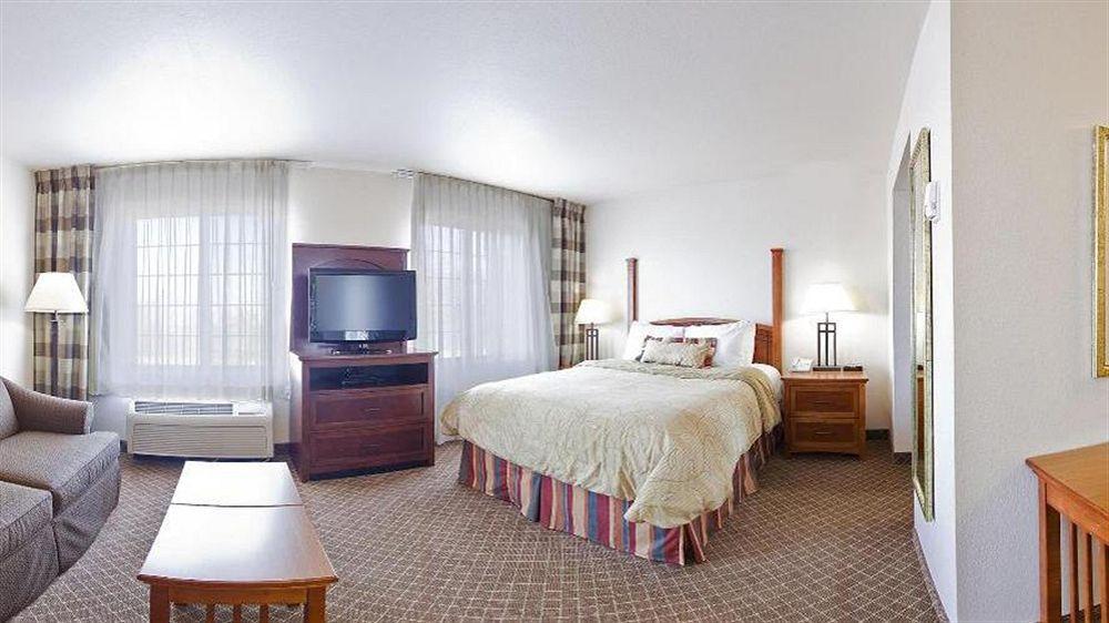 Staybridge Suites Austin Round Rock By Ihg Экстерьер фото