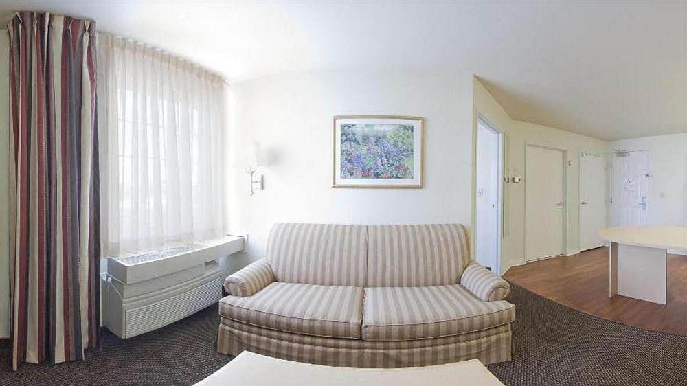 Staybridge Suites Austin Round Rock By Ihg Экстерьер фото