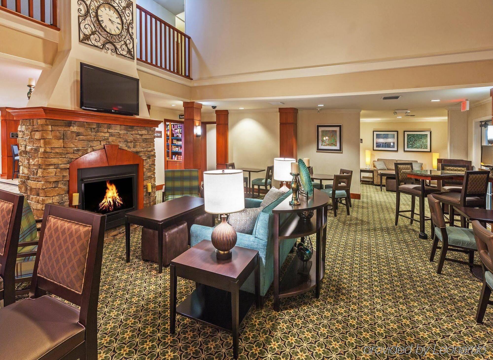 Staybridge Suites Austin Round Rock By Ihg Экстерьер фото