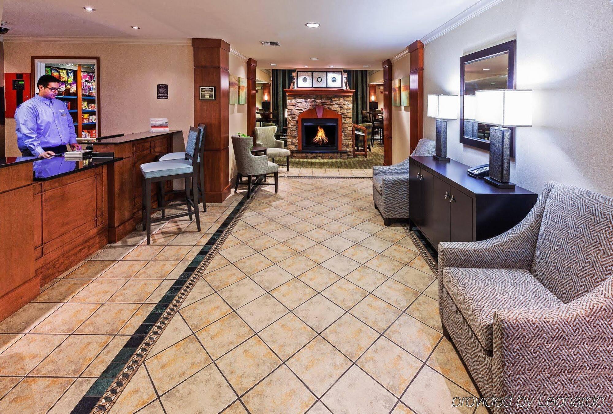 Staybridge Suites Austin Round Rock By Ihg Экстерьер фото