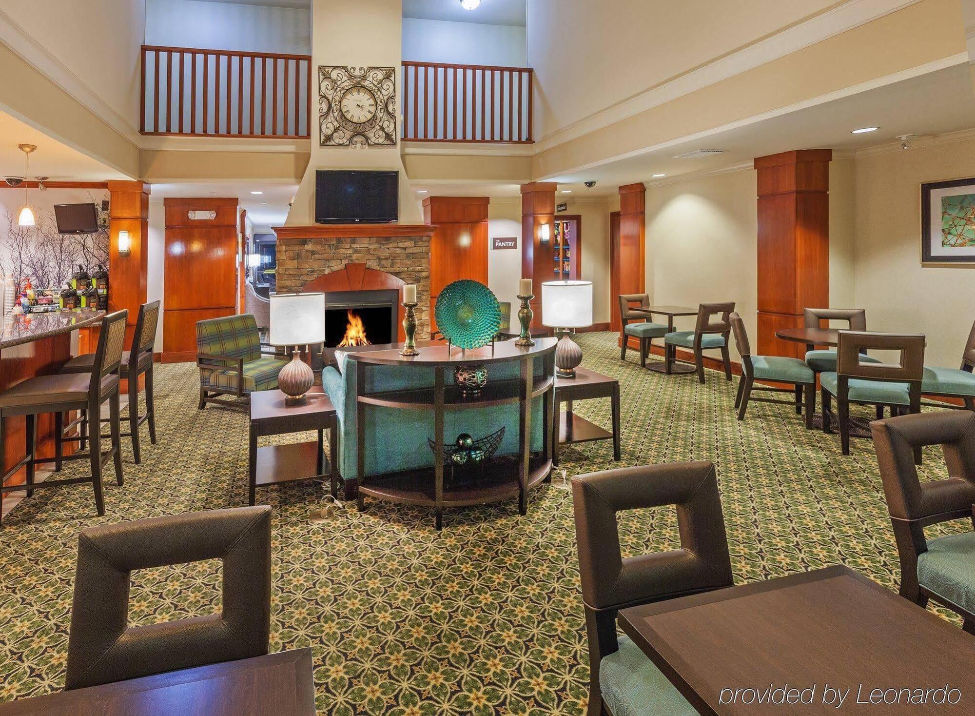 Staybridge Suites Austin Round Rock By Ihg Экстерьер фото