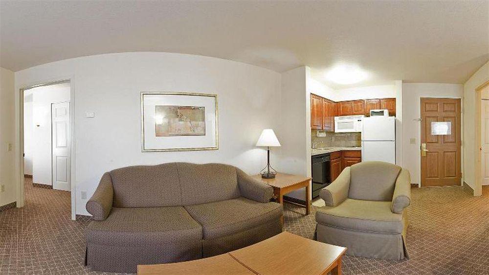 Staybridge Suites Austin Round Rock By Ihg Экстерьер фото