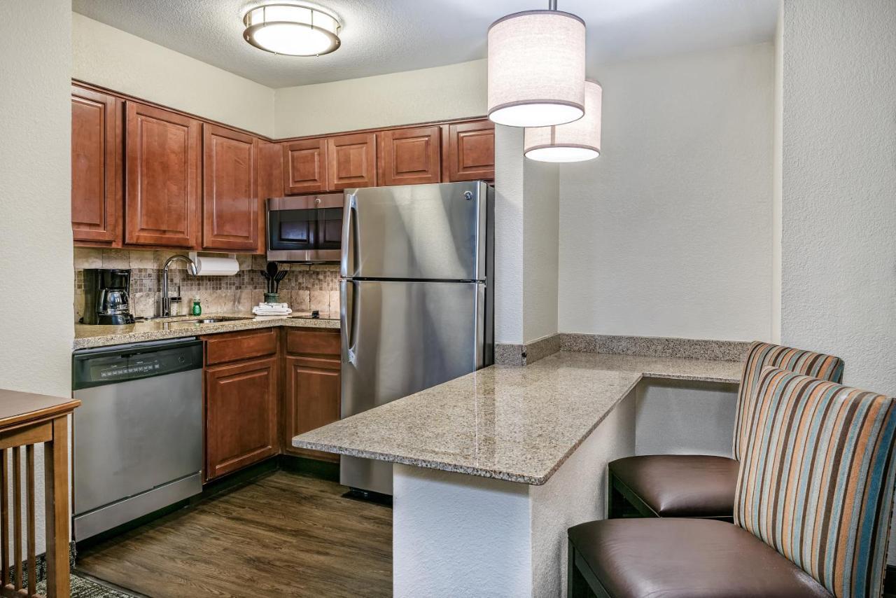 Staybridge Suites Austin Round Rock By Ihg Экстерьер фото